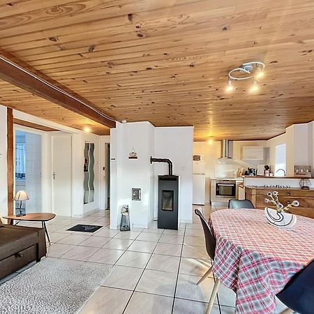 Apartment Au Calme Munster  Εξωτερικό φωτογραφία