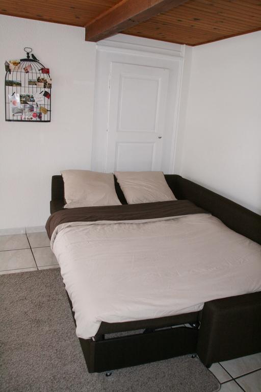Apartment Au Calme Munster  Δωμάτιο φωτογραφία
