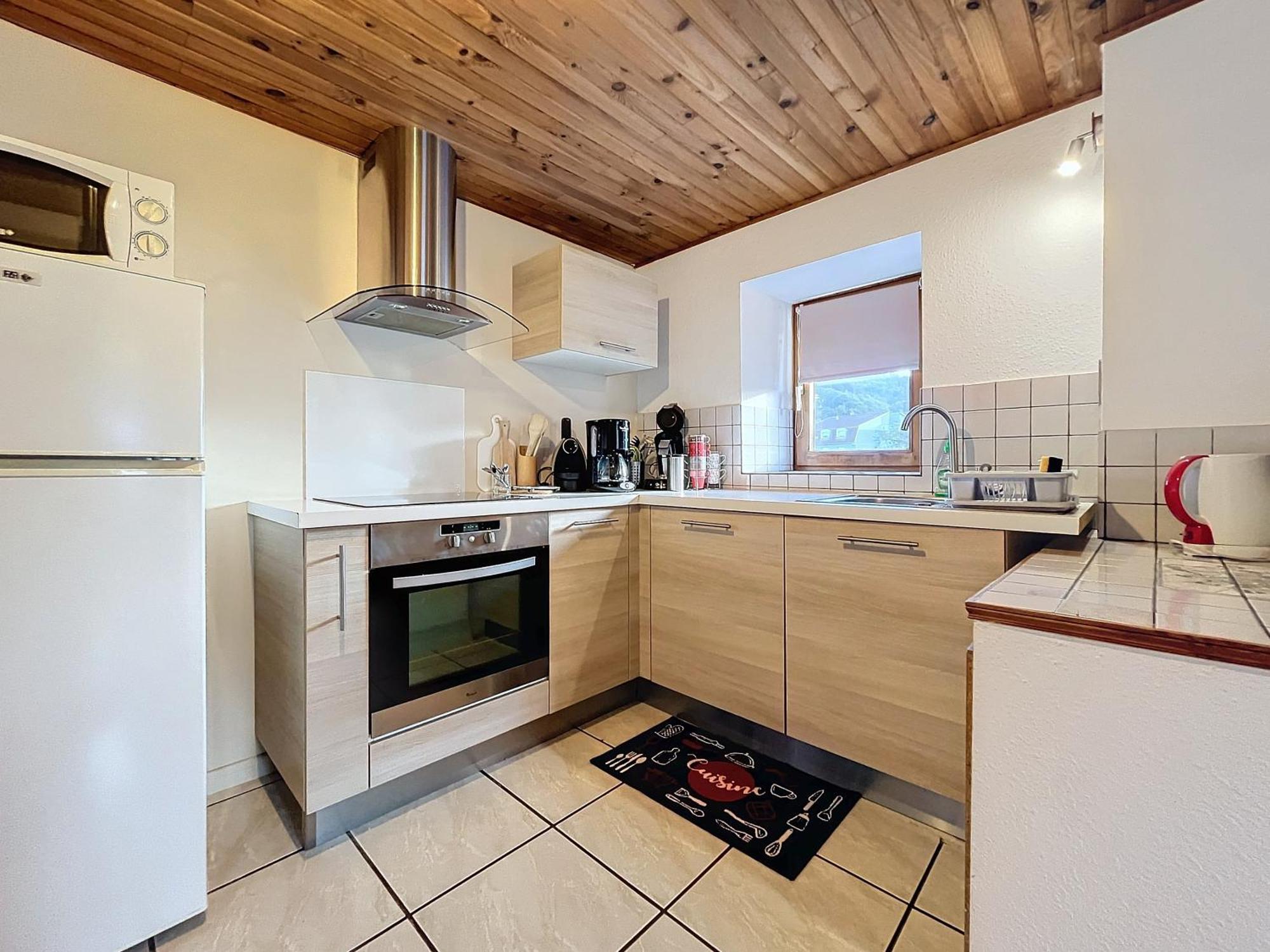 Apartment Au Calme Munster  Εξωτερικό φωτογραφία