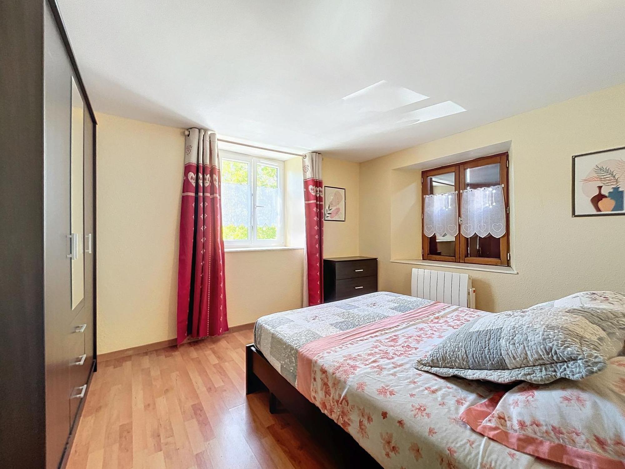 Apartment Au Calme Munster  Εξωτερικό φωτογραφία