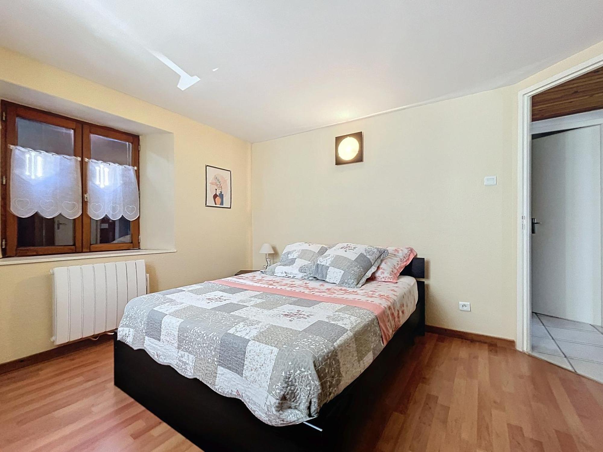 Apartment Au Calme Munster  Εξωτερικό φωτογραφία