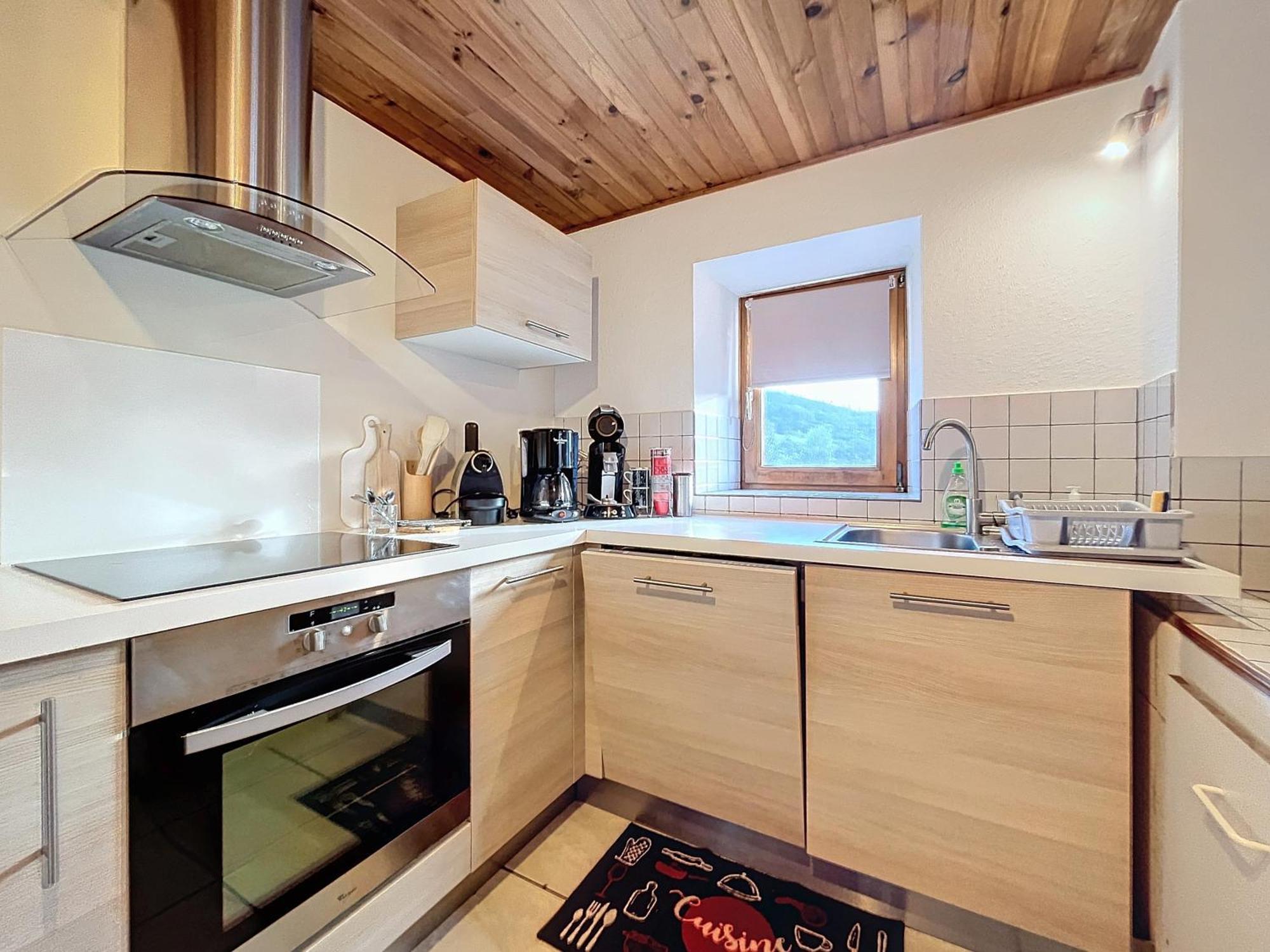 Apartment Au Calme Munster  Εξωτερικό φωτογραφία